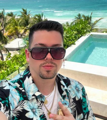 Dejó la farándula y ahora es entrenadora: así luce hoy Matilda Bonasera, expareja de Nano Calderón