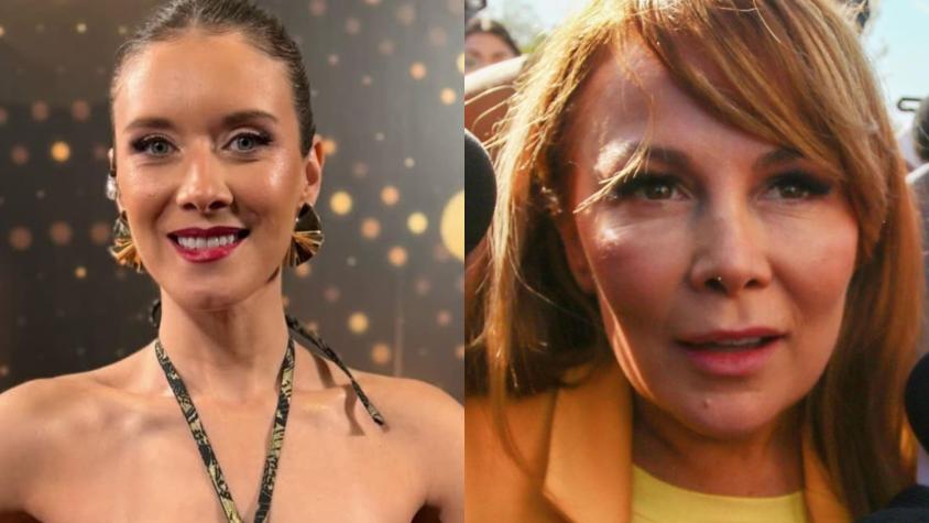 Carla Jara toma importante decisión tras ser atacada por burlarse de Cathy Barriga