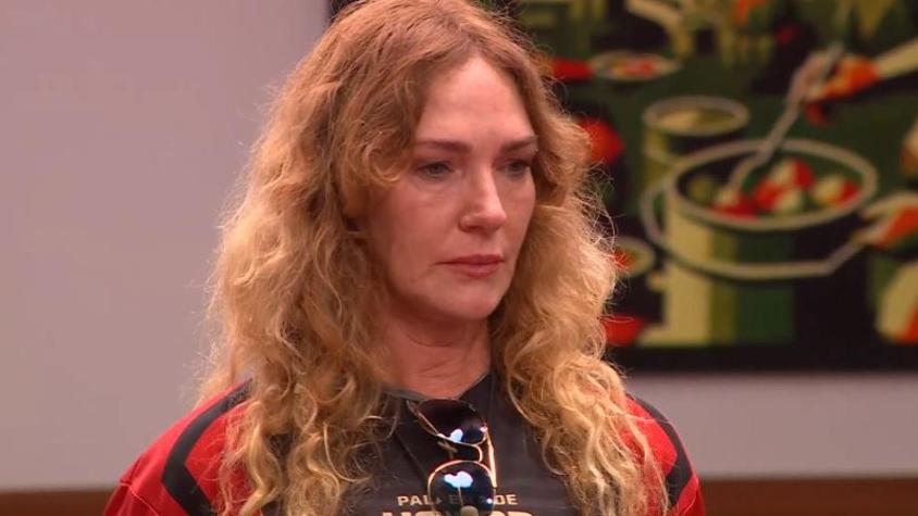 "Gozó mucho con mi sufrimiento": Cata Pulido acusó a reconocida actriz de involucrarse con su expareja mientras eran amigas