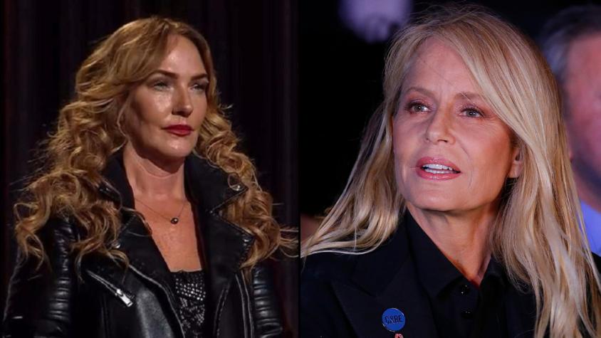 Catalina Pulido destapó desconocida polémica con Cecilia Bolocco: "Ella va a decir..."