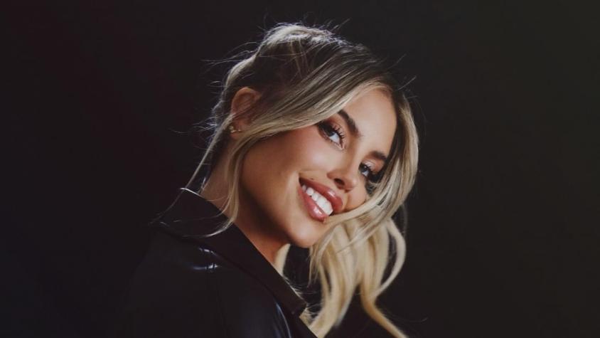 Coté López presenta a su novio, William Guimarães - Instagram