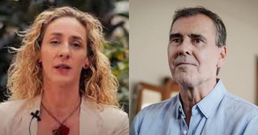 Corte Suprema es categórica ante recurso presentado por Raffaella Di Girolamo contra Cristián Campos