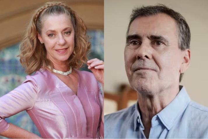 Claudia di Girolamo rompe el silencio y arremete en contra de Cristián Campos: "Él es un abusador con todas sus letras"