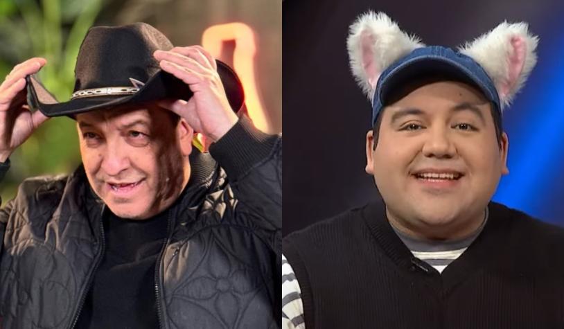 Revelan el supuesto motivo de Julio César Rodríguez para contratar a Danilo 21