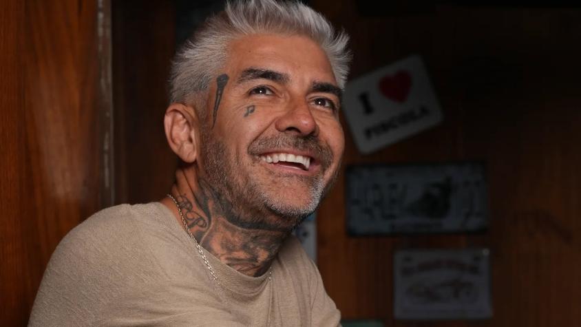 DJ Méndez impacta al revelar por qué se alejó de los escenarios