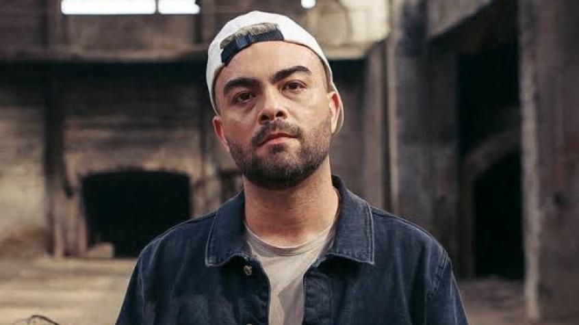 DJ Who, Claudio Medina