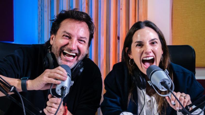 Revelan nuevo antecedente que podría mejorar la relación entre Daniel Fuenzalida y Rosario Bravo: "Ya están comenzando a saldar…”