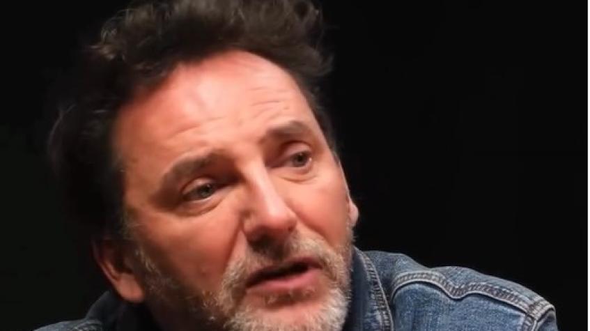 ¿Indirecta a Rosario Bravo? El enigmático posteo de Daniel Fuenzalida "cerrando los ciclos"