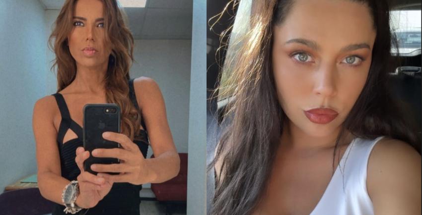 Tras revelar pelea entre panelistas: Daniela Aránguiz se enfrentó a Carla Ballero y lanzó fuerte acusación en su contra