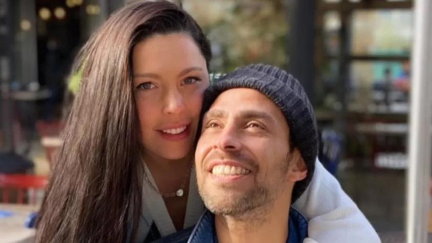 "Creo que todavía lo amo": La impactante confesión de Daniela Aránguiz sobre su relación con Jorge Valdivia