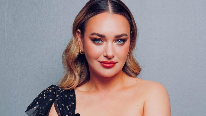 La triste pérdida que afecta a la actriz Daniela Nicolás: "Simón y Eva ya te están esperando"