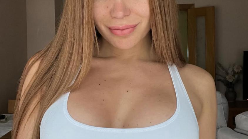 Daniela Requena sorprende con su nueva figura tras varias intervenciones quirúrgicas: "Vamos por el camino correcto"