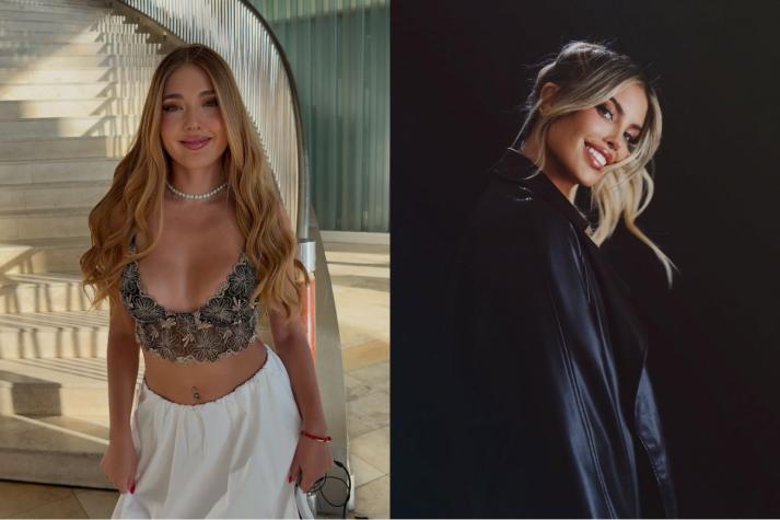 Disley Ramos sorprende con inesperada acción en redes sociales: involucra a Coté López