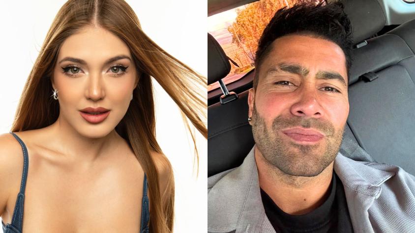 El tierno comentario de Disley Ramos a Luis Jiménez que impactó las redes sociales