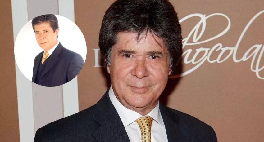 Destacado actor muere tras larga batalla contra el cáncer: "Tu amor queda como una huella imborrable"