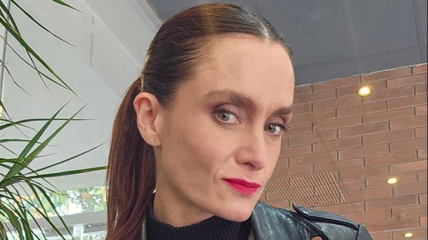 Begoña Basauri se contagia del virus más “mutante de la tierra”: afectó a toda su familia