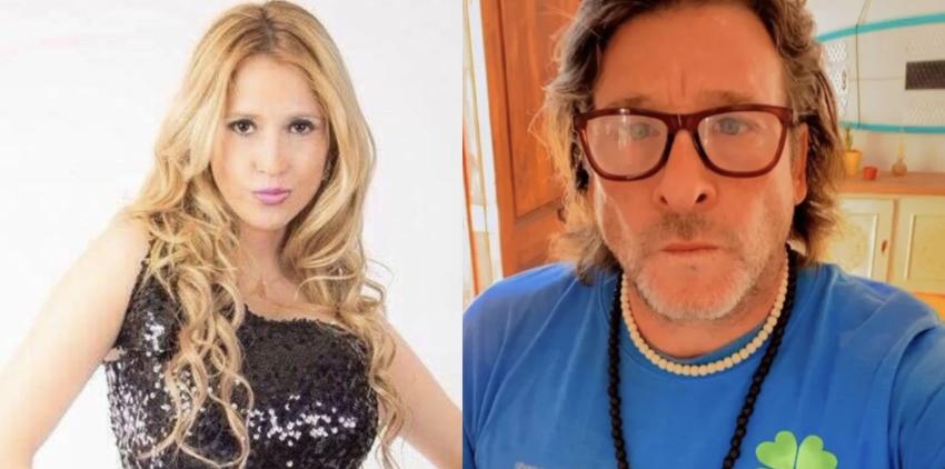 Erna Gutiérrez y Antonio Lennon Di Fonte