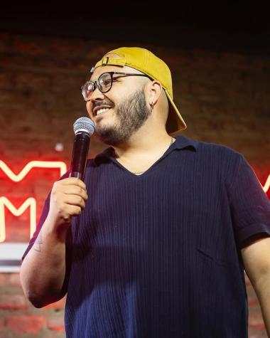 Esteban Düch - Instagram