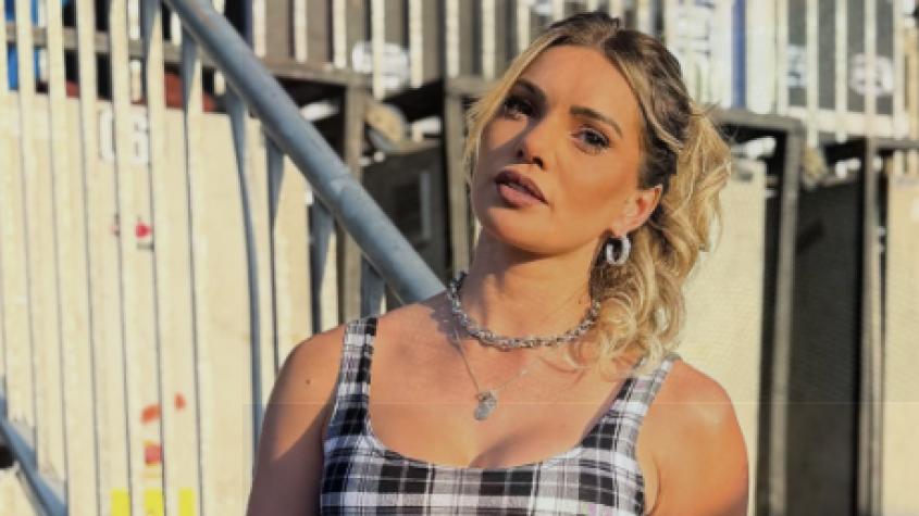 "Te amo”: Faloon Larraguibel sorprende con tierna fotografía y expresa todo su cariño a su hermana Thais 