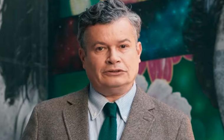 Felipe Bianchi - Archivo Web