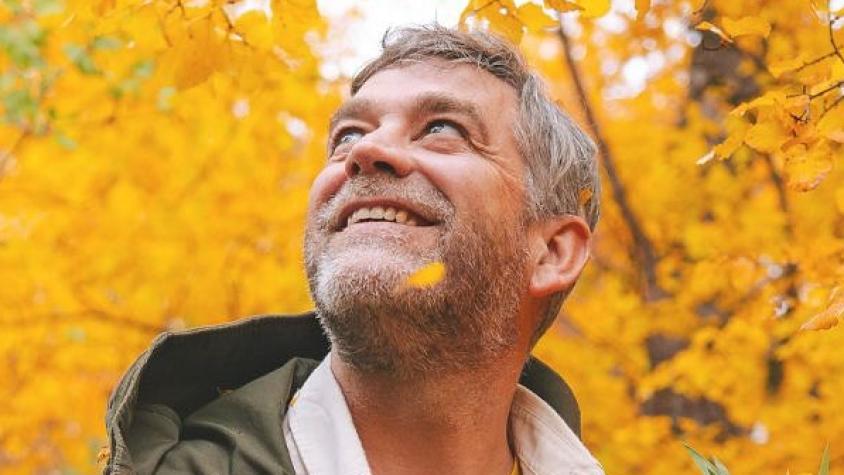 Felipe Braun mostró por primera vez a su hermano en redes: Se sometió a complicada operación del corazón