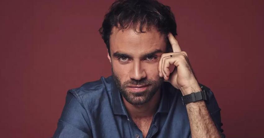 Quién es la actriz Carolina Arriagada, la nueva pareja del actor Felipe Rojas