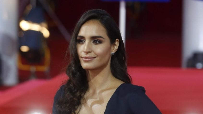 Esposa de Fernanda Urrejola le dedicó románticas palabras a la actriz en su nueva vuelta al sol: "No me alcanza la vida para agradecerte"