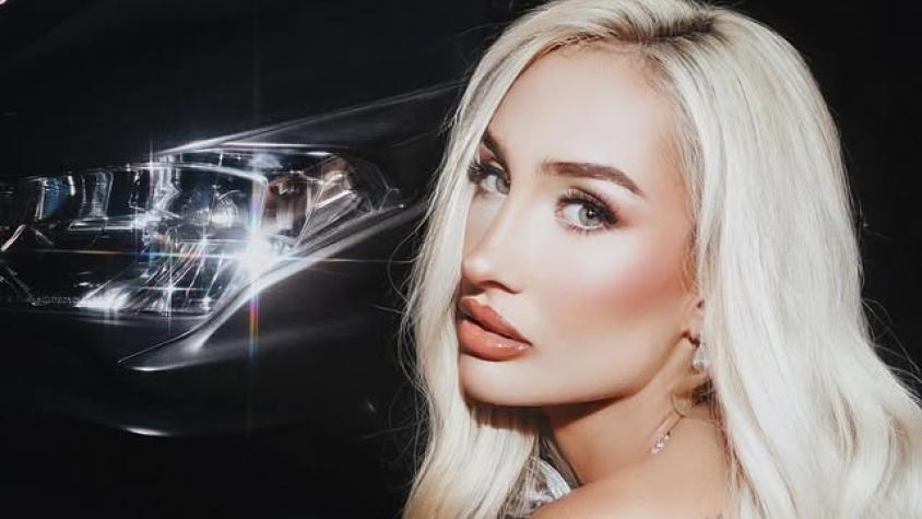 Fran Maira - Instagram