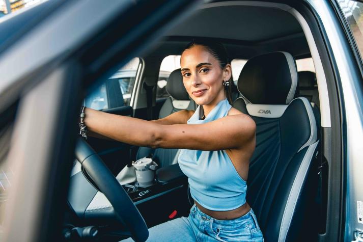 Fran Virgilio - Instagram