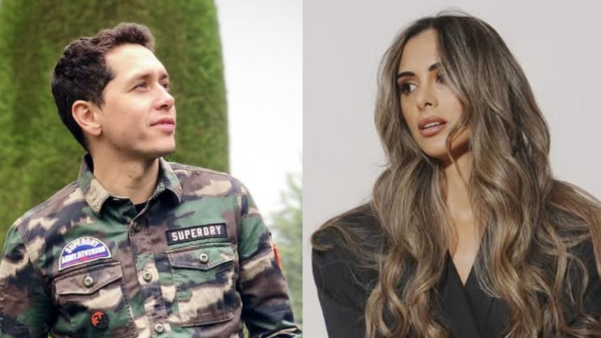 ¿Aún hay esperanzas para Karol? El detalle que llamó la atención en reciente foto de Fran Virgilio