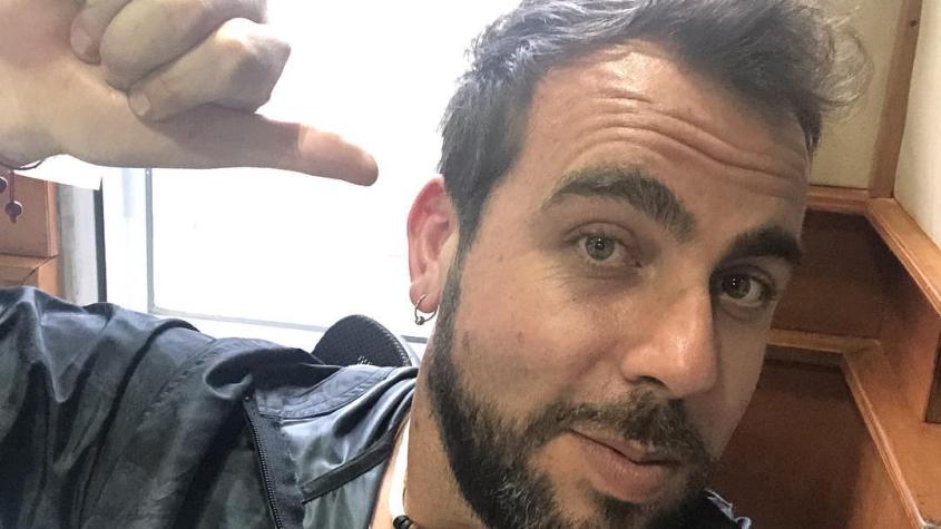 Fue vinculada a Luis Jiménez en 2023: ¿Quién es la supuesta nueva conquista de Francisco Kaminski?