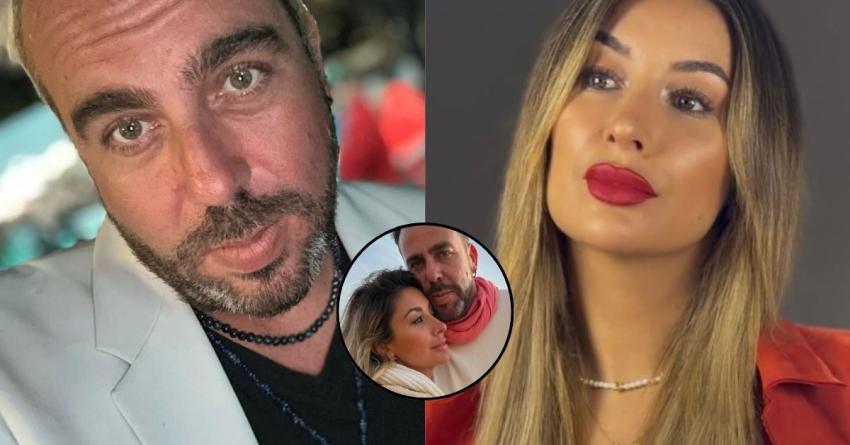 Hermana de Francisco Kaminski alza la voz y lapida a Camila Andrade: "Fría, calculadora y en algún momento..."