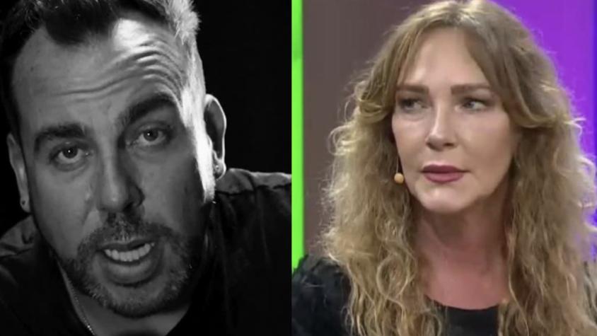 Cata Pulido destroza la nueva faceta de Francisco Kaminski en su podcast: "Tiene un aire de grandeza’”