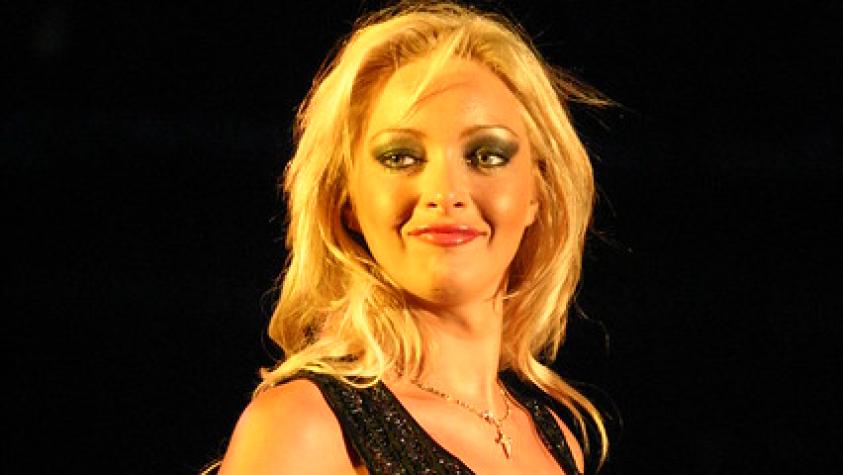 Gisela Molinero - Archivo Web