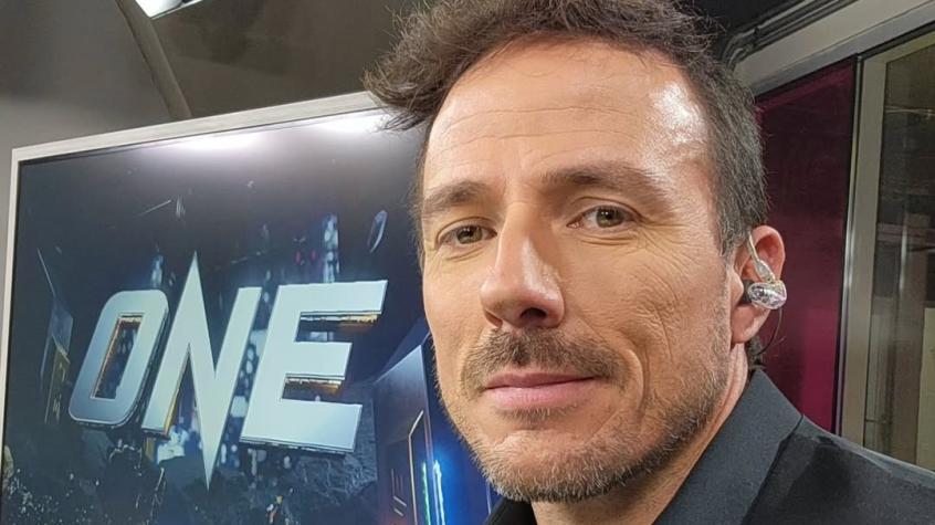 Gonzalo Egas | Instagram