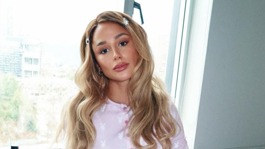 ¿Dejando todo atrás? Guarén sorprende con radical cambio de look tras semanas de su quiebre con Nicolás Solabarrieta