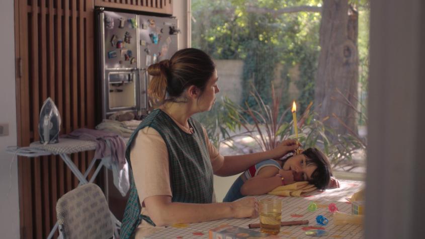 "Limpia", nueva película de Dominga Sotomayor, presenta tráiler oficial