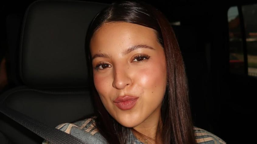 Ignacia Antonia | Instagram