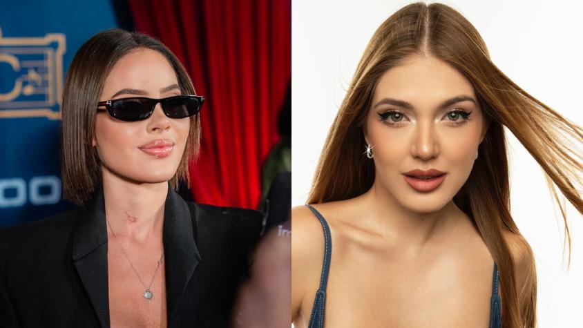 Ignacia Michelson y Disley