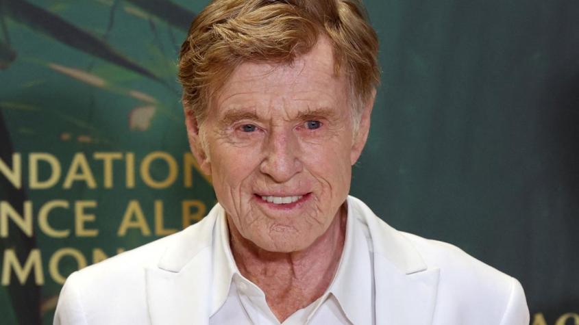 Muere Robert Redford a los 89 años: el adiós a un ícono de Hollywood