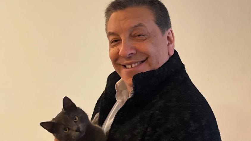 Filtran el millonario sueldo que estaría recibiendo Julio César Rodríguez en canal de televisión: "Le pagan en UF"