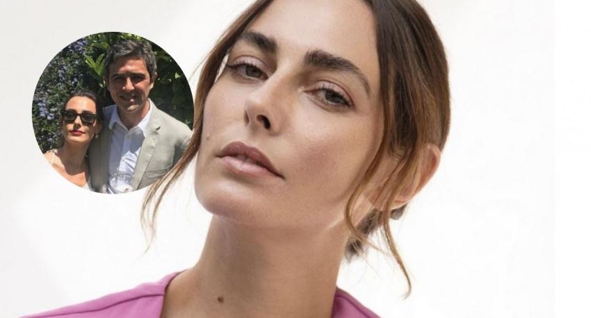 Javiera Díaz de Valdés recibe impactante mensaje de su marido fallecido: "Hay una promesa…" 