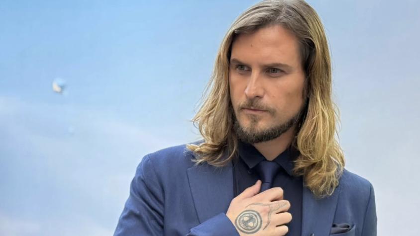 Jean Philippe Cretton aclara su situación sentimental con inesperada respuesta