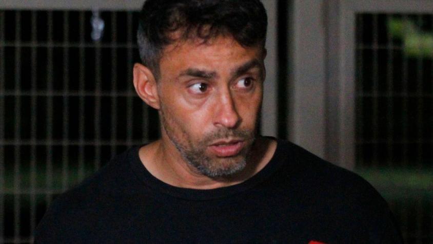 Jorge Valdivia reaparece en redes sociales: compartió particular fotografía