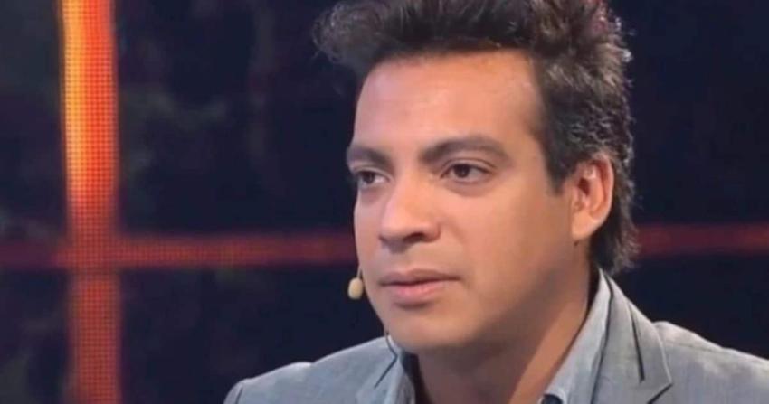 Juan David Rodríguez explica sus polémicas palabras sobre su paternidad: "Me pilló súper mal parado, venía saliendo de una hospitalización”