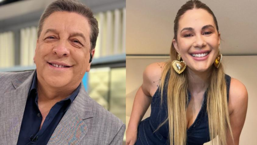 "Ella no está bien": Julio César Rodríguez respondió a las polémicas declaraciones de Laura Prieto en su contra