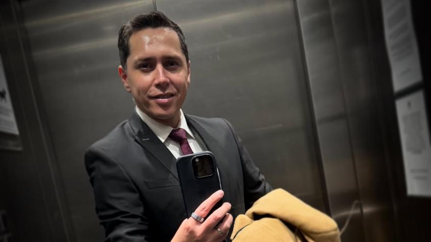 Revelan el nuevo paradero de Karol Lucero tras su "retiro espiritual" fuera de Chile