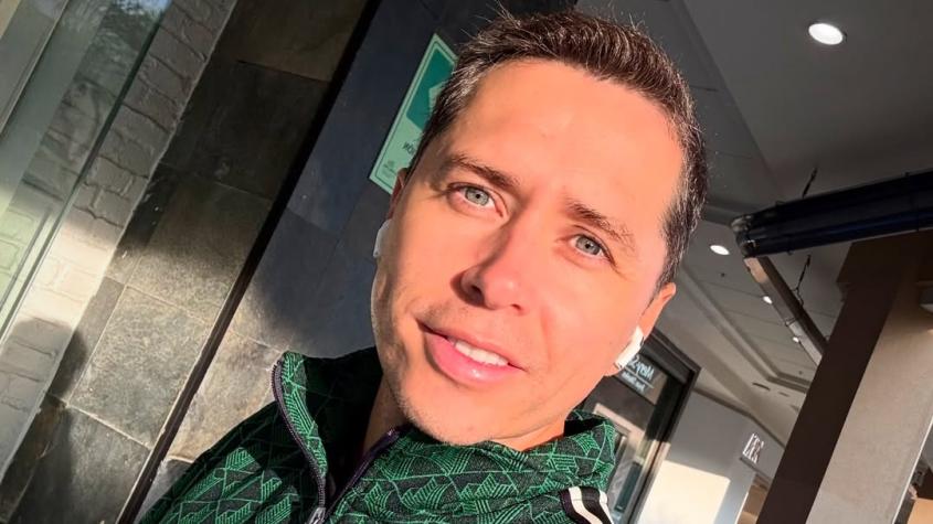 ¿A un retiro espiritual?: Aseguran que Karol Lucero se iría de Chile este fin de semana