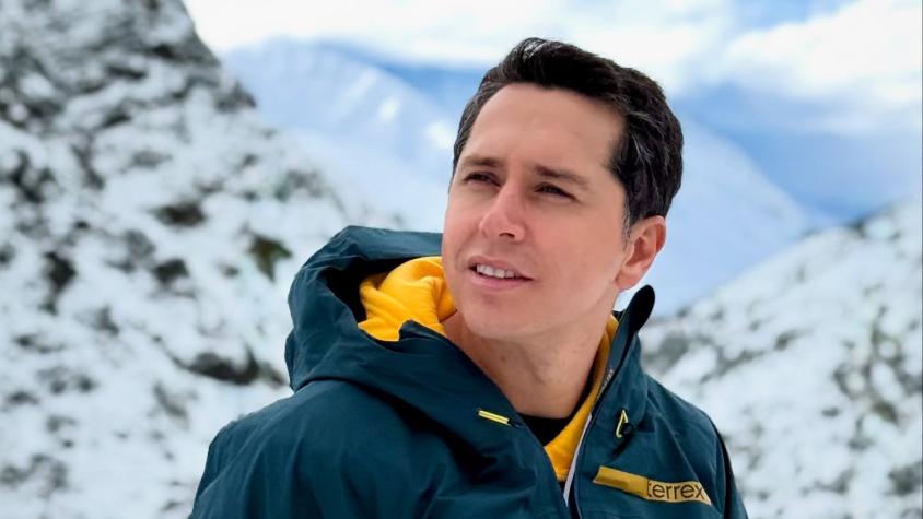 Las primeras imágenes de Karol Lucero en Instagram tras abandonar Chile