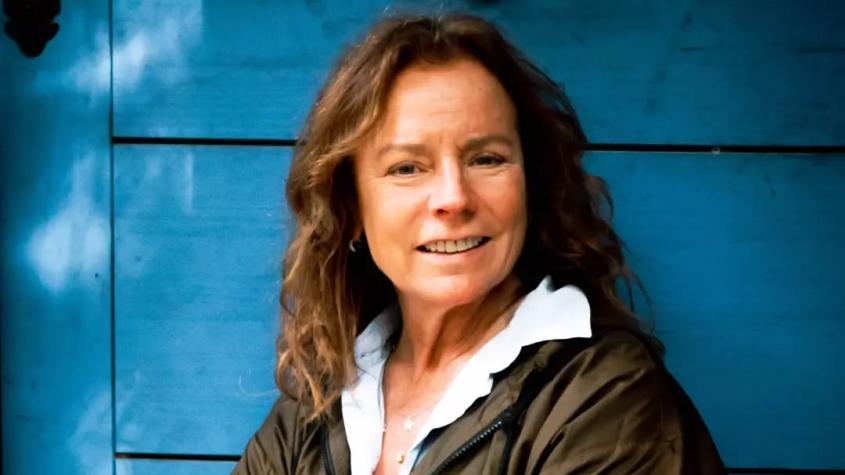 Katherine Salosny sorprende con inesperada confesión respecto de su orientación sexual